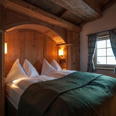 Chalet Berghof Sertig Clavadel Bilik gambar